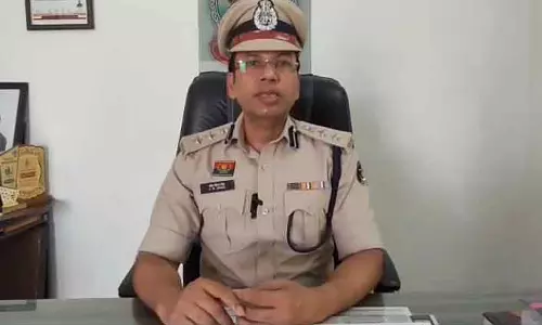 तलाकशुदा महिला से लड़ाया इश्क, जब वादा निभाने की बारी आई तो अन्य लड़की से किया शादी, युवक गिरफ्तार