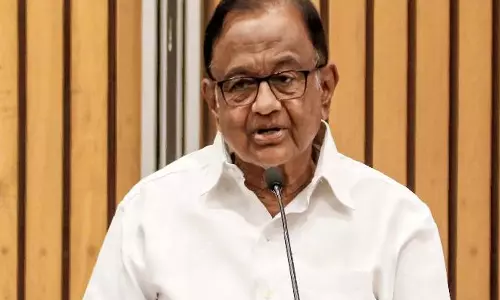चिदंबरम ने भाजपा को ‘मजबूत’ ताकत बताया, चिदंबरम ने भी भाजपा को ‘मजबूत’ ताकत बताया चिदंबरम ने भाजपा को ‘मजबूत’ ताकत बताया, चिदंबरम ने भी भाजपा को ‘मजबूत’ ताकत बताया