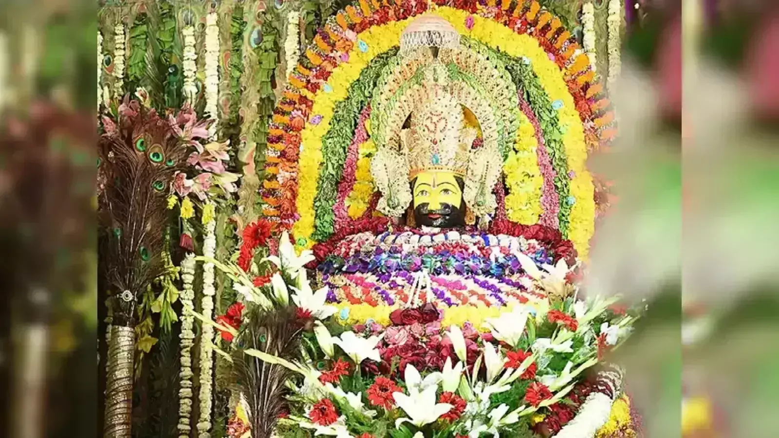 Khatu Shyam Temple जाने से पहले हर भक्त को पता होनी चाहिए ये 5 जरूरी बातें