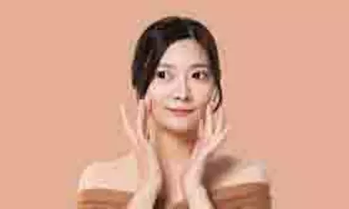 Skin Care Tips: कोरियन ग्लास स्किन पाने के लिए अपनी रेगुलर डाइट में शामिल करें ये 4 चीजें Skin Care Tips: कोरियन ग्लास स्किन पाने के लिए अपनी रेगुलर डाइट में शामिल करें ये 4 चीजें