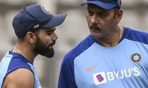 कोहली का यह निर्णय उनके मानसिक स्वास्थ्य और आत्म-खोज की ओर एक महत्वपूर्ण कदम है