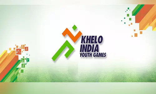 राउंडग्लास टेनिस अकादमी के एथलीटों ने Khelo India Youth Games में पांच पदक जीते