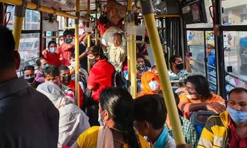 ई-बसों में देरी: 500 से अधिक क्लस्टर बसें चलेंगी