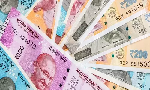 ओडिशा ने छात्रों को मुफ्त वित्तीय साक्षरता पाठ्यक्रम प्रदान करने के लिए NSE के साथ साझेदारी की
