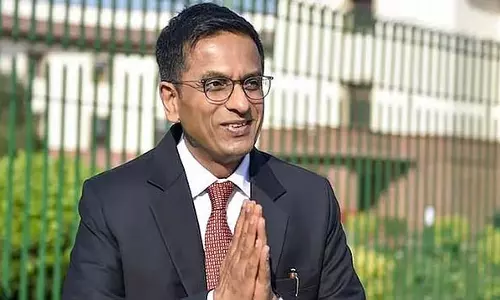 SC के पूर्व मुख्य न्यायाधीश बने नेशनल लॉ यूनिवर्सिटी में विशेष प्रोफेसर SC के पूर्व मुख्य न्यायाधीश बने नेशनल लॉ यूनिवर्सिटी में विशेष प्रोफेसर