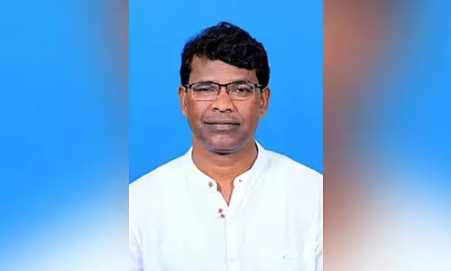 Simlipal वन्यजीव सफारी-तालबंधा प्रकृति शिविर का मंत्री सिंगखुंटिया ने अनावरण किया