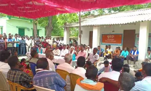 मलकानगिरी के गांवों के नाम परिवर्तन को लेकर स्थानीय लोग बंटे हुए