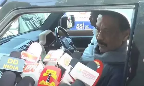 डीएमके न केवल 2026 में, बल्कि 2031 और 2036 में भी शासन करेगी - CM