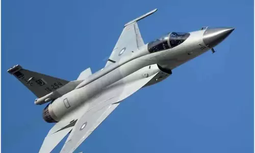 मिराज, JF-17 समेत भारत ने मार गिराए पाकिस्तान के 5 लड़ाकू विमान, ऑपरेशन सिंदूर मिराज, JF-17 समेत भारत ने मार गिराए पाकिस्तान के 5 लड़ाकू विमान, ऑपरेशन सिंदूर