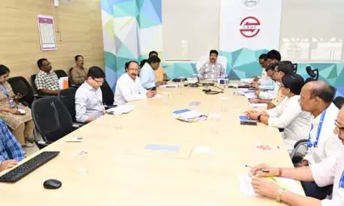 Bhubaneswar: बिना टिकट यात्रा पर सख्ती हो Min tells CRUT