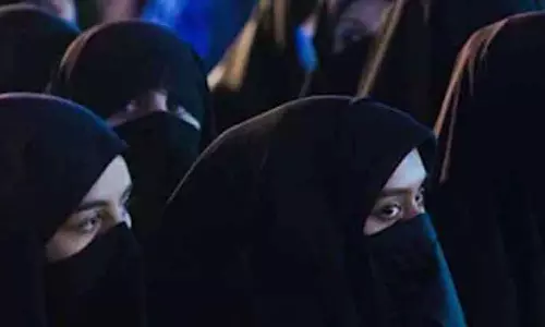 भ्रामक आख्यानों का प्रतिकार : भारत में मुस्लिम सुरक्षा की वास्तविक स्थिति भ्रामक आख्यानों का प्रतिकार : भारत में मुस्लिम सुरक्षा की वास्तविक स्थिति