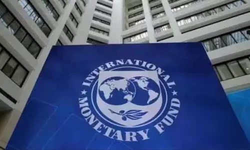 क्या आईएमएफ पाकिस्तान को सहायता देकर आतंकवाद को बढ़ावा दे रहा है? क्या आईएमएफ पाकिस्तान को सहायता देकर आतंकवाद को बढ़ावा दे रहा है?
