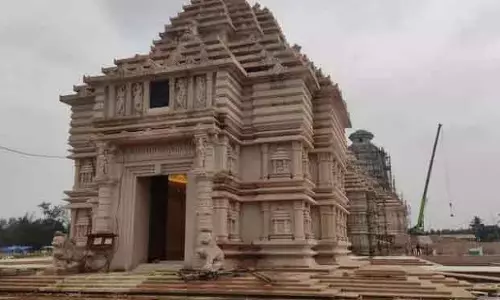 Odisha धाम टैग पर कर सकता है मुकदमा