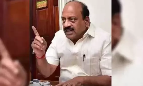 4 वर्षों में गरीबों को 50 हजार से अधिक घर दिए गए, मंत्री TM Anbarasan 4 वर्षों में गरीबों को 50 हजार से अधिक घर दिए गए, मंत्री TM Anbarasan