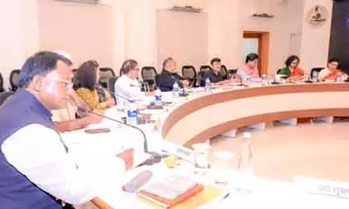 ओडिशा CM ने BDOs से पुरानी प्रथाओं और राजनीतिक पूर्वाग्रह से बचने को कहा