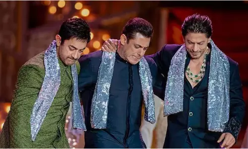 शाहिद अफरीदी पर भड़के राजू वाघमारे, बोले- बॉलीवुड के तीनों खान क्यों हैं खामोश शाहिद अफरीदी पर भड़के राजू वाघमारे, बोले- बॉलीवुड के तीनों खान क्यों हैं खामोश