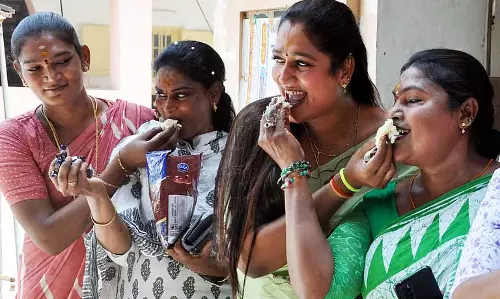 Odisha सरकार ने ट्रांसजेंडर कल्याण बोर्ड का गठन किया Odisha सरकार ने ट्रांसजेंडर कल्याण बोर्ड का गठन किया