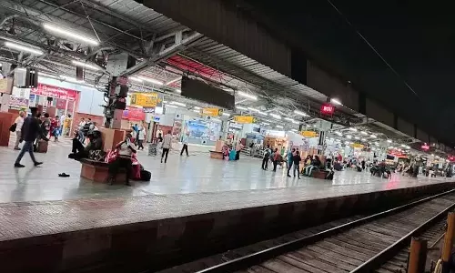 Odisha : राउरकेला रेलवे स्टेशन पर बीएसएफ जवान की रहस्यमय परिस्थितियों में मौत