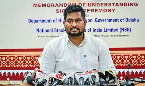 मंत्री सूर्यबंशी ने ओडिशा सरकार के SEBC कोटा का बचाव किया