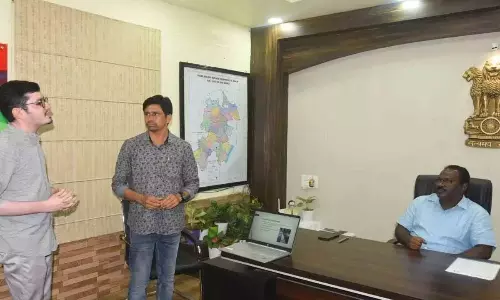 टैंकों के जीर्णोद्धार के लिए 15 करोड़ रुपये सीएसआर फंड