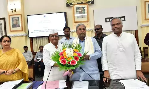 राज्यपाल ने ग्रेटर बैंगलोर प्रशासन अधिनियम को मंजूरी दी