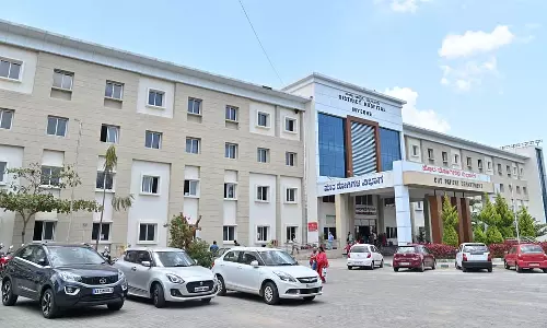 Karnataka : कुत्ते के काटने के इलाज के लिए कोई दवा नहीं