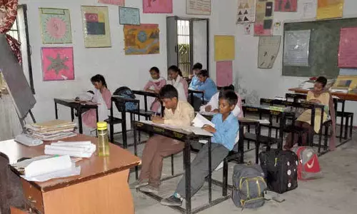 सबक जो नहीं सिखाए गए, Punjab की कक्षाओं में सुधार की मांग