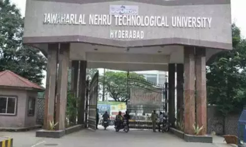 JNTU-हैदराबाद फार्मेसी विभाग को सुल्तानपुर स्थानांतरित करेगा JNTU-हैदराबाद फार्मेसी विभाग को सुल्तानपुर स्थानांतरित करेगा
