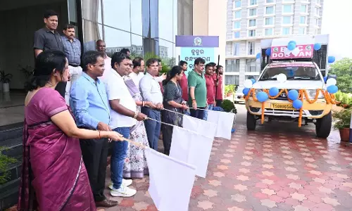 Bhubaneswar : कुत्तों की नसबंदी अभियान फिर से शुरू