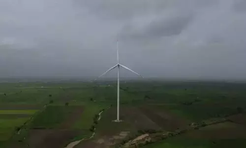 पवन से बिजली; दीर्घकालिक अनुबंध प्रक्रियाओं के लिए अनुमति पवन से बिजली; दीर्घकालिक अनुबंध प्रक्रियाओं के लिए अनुमति