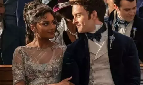 ब्रिजर्टन सीज़न 4 की हुई घोषणा, नेटफ्लिक्स ने शेयर किए एक्साइटिंग अपडेट्स