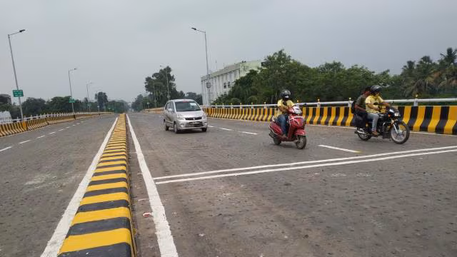 Lucknow: बहजोई-सैफई और इटावा-झांसी तक बनेंगे दो फोरलेन हाईवे