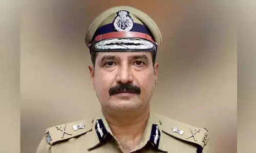 पुलिस ने दलित महिला की पिटाई की; DGP ने दिए जांच के आदेश