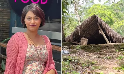 Meppadi रिसॉर्ट दुर्घटना पर्यटक की मौत के मामले में प्रबंधक और सुपरवाइजर गिरफ्तार Meppadi रिसॉर्ट दुर्घटना पर्यटक की मौत के मामले में प्रबंधक और सुपरवाइजर गिरफ्तार