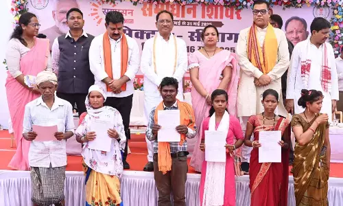 सीतागांव में 132 केवी सब स्टेशन, प्राथमिक स्वास्थ्य केंद्र उन्नयन और हायर सेकेंडरी स्कूल उन्नयन की घोषणाएं