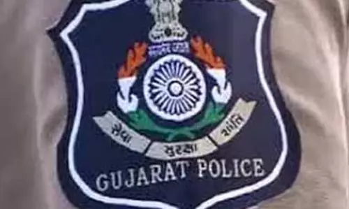 Gujarat Govt ने पुलिस व्यवस्था को बढ़ावा देने के लिए अहमदाबाद शहर पुलिस के अधिकार क्षेत्र का विस्तार किया Gujarat Govt ने पुलिस व्यवस्था को बढ़ावा देने के लिए अहमदाबाद शहर पुलिस के अधिकार क्षेत्र का विस्तार किया