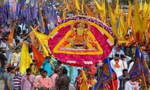 Khatu Dham Yatra से लौटते वक्त ये वस्तुएं लाना मानी जाती हैं शुभ