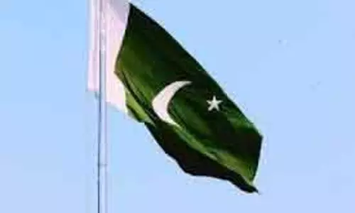 संघर्ष विराम उल्लंघन के मामले में त्वरित प्रतिक्रिया: Pakistan