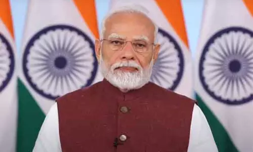 ऑपरेशन सिंदूर के बाद पहली बार 22 मई को राजस्थान आएंगे PM Modi ऑपरेशन सिंदूर के बाद पहली बार 22 मई को राजस्थान आएंगे PM Modi
