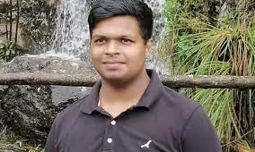 Nedumbassery हत्या पोस्टमार्टम रिपोर्ट के अनुसार इविन की मौत सिर पर चोट लगने से हुई Nedumbassery हत्या पोस्टमार्टम रिपोर्ट के अनुसार इविन की मौत सिर पर चोट लगने से हुई