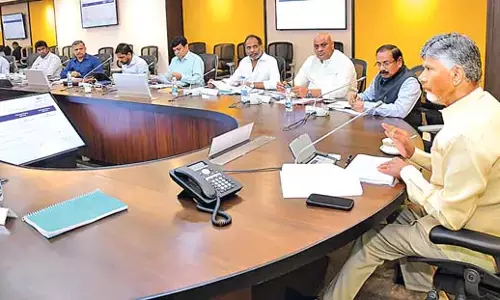 Andhra : 33,000 करोड़ रुपये का निवेश