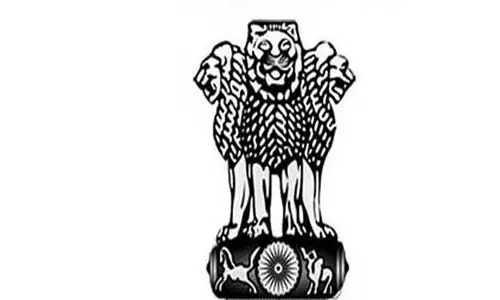 नहरकटिया में पहली सह-जिला भूमि सलाहकार बैठक आयोजित