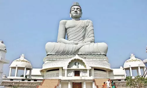Amravati : रु. पूंजीगत कार्यों के लिए सीआरडीए को 2,100 करोड़ दिए गए