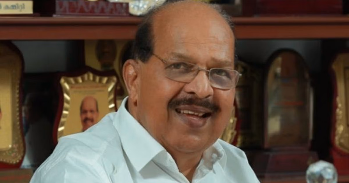Kerala: डाक मतपत्रों में गड़बड़ी का मामला सामने आया, जी सुधाकरन पर FIR दर्ज