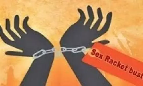 Itanagar : सेक्स रैकेट मामले में 5 में से 3 पीड़ित अपने बयान से पलट गए