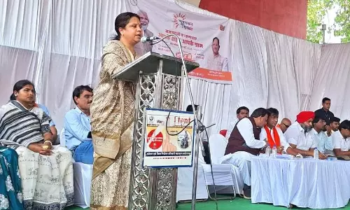 जनता की समस्या से रूबरू होने जनता के द्वार तक पहुंच रही सरकार : सांसद चौधरी जनता की समस्या से रूबरू होने जनता के द्वार तक पहुंच रही सरकार : सांसद चौधरी