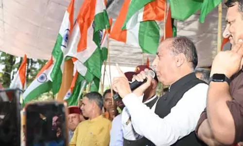 तुर्किये के साथ व्यापारिक संबंध तोड़े भारत, सेब आयात पर लगे प्रतिबंध: जयराम ठाकुर