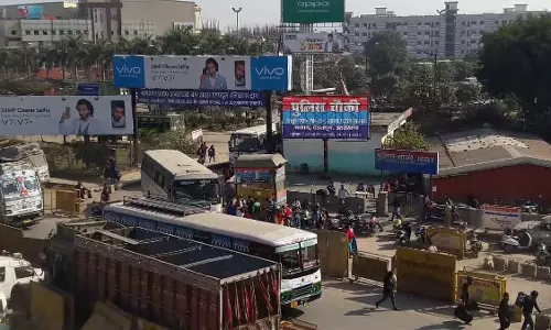 Dehradun: ISBT चौकी के नए चौकी प्रभारी होंगे उप निरीक्षक हर्ष अरोड़ा
