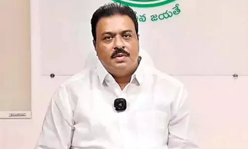 Andhra : हर जिले में एपीटीएस कार्यालय Andhra : हर जिले में एपीटीएस कार्यालय