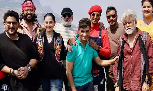 अजय देवगन-स्टारर ‘धमाल 4’ ईद 2026 पर रिलीज़ होगी
